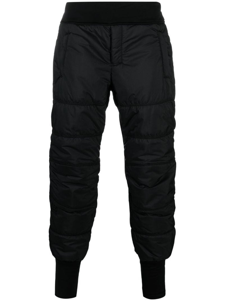 Black HÃ_x0083_Â³lar PrimaloftÃ_x0082_Â® Ski Pants