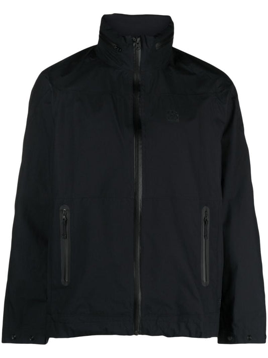 Black Keilir Paclite Jakcet