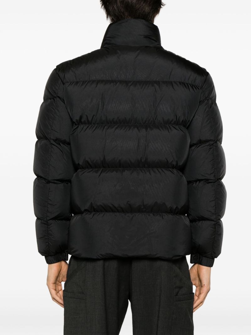 Black Citala Down Jacket