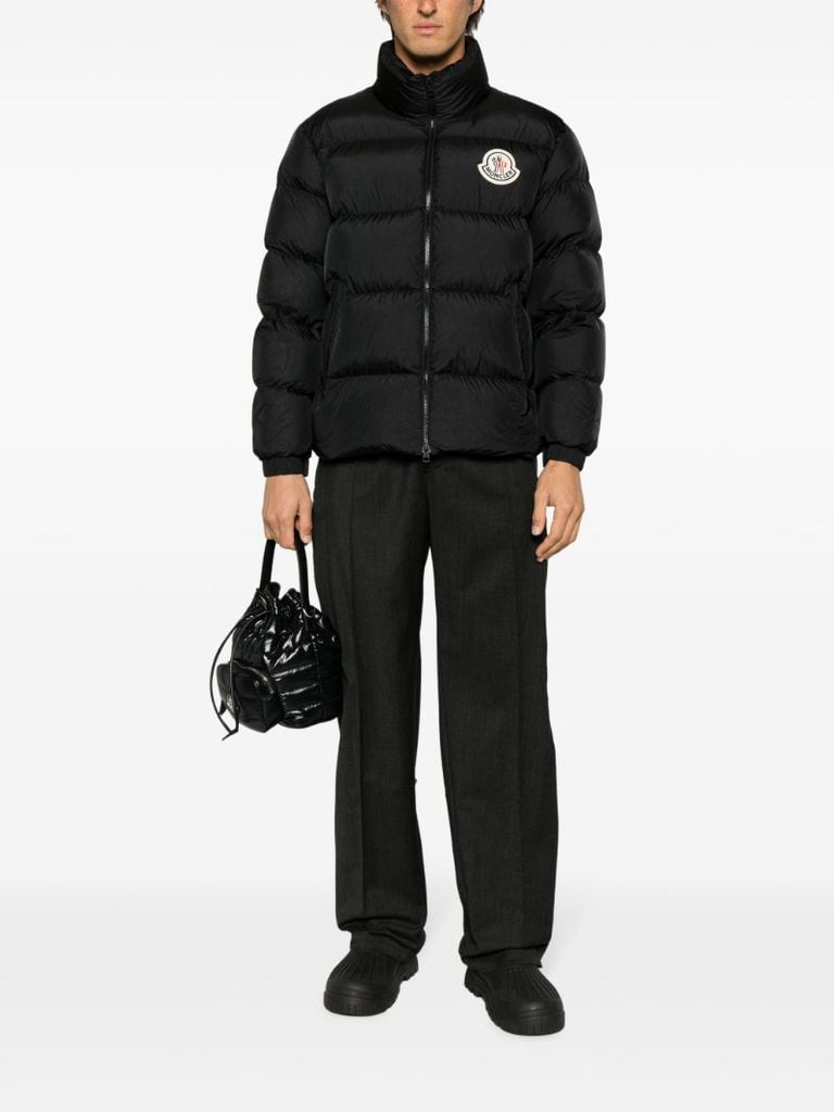 Black Citala Down Jacket