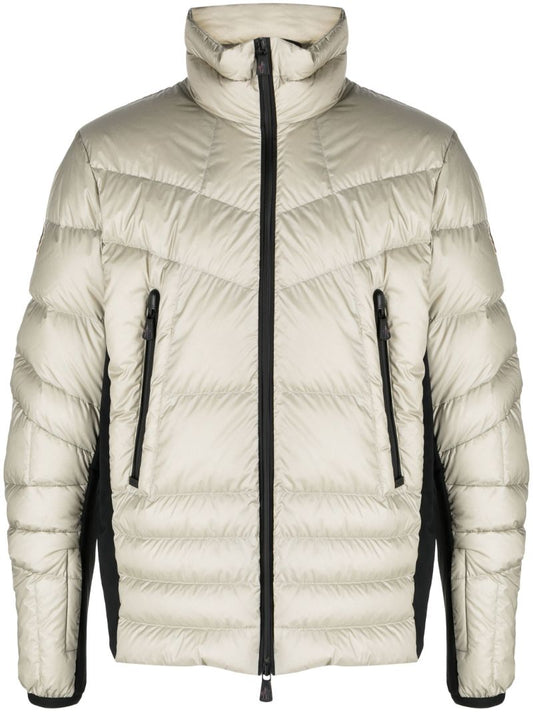 Neutral Canmore Padded Jacket