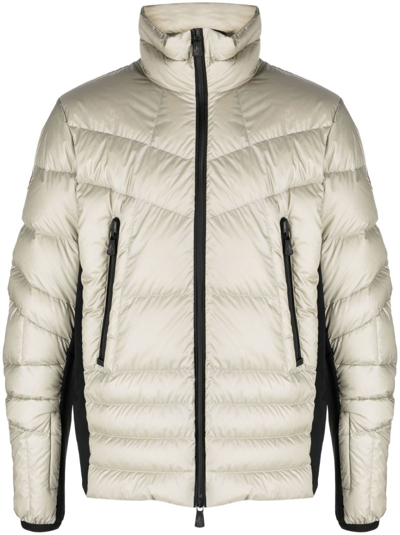 Neutral Canmore Padded Jacket