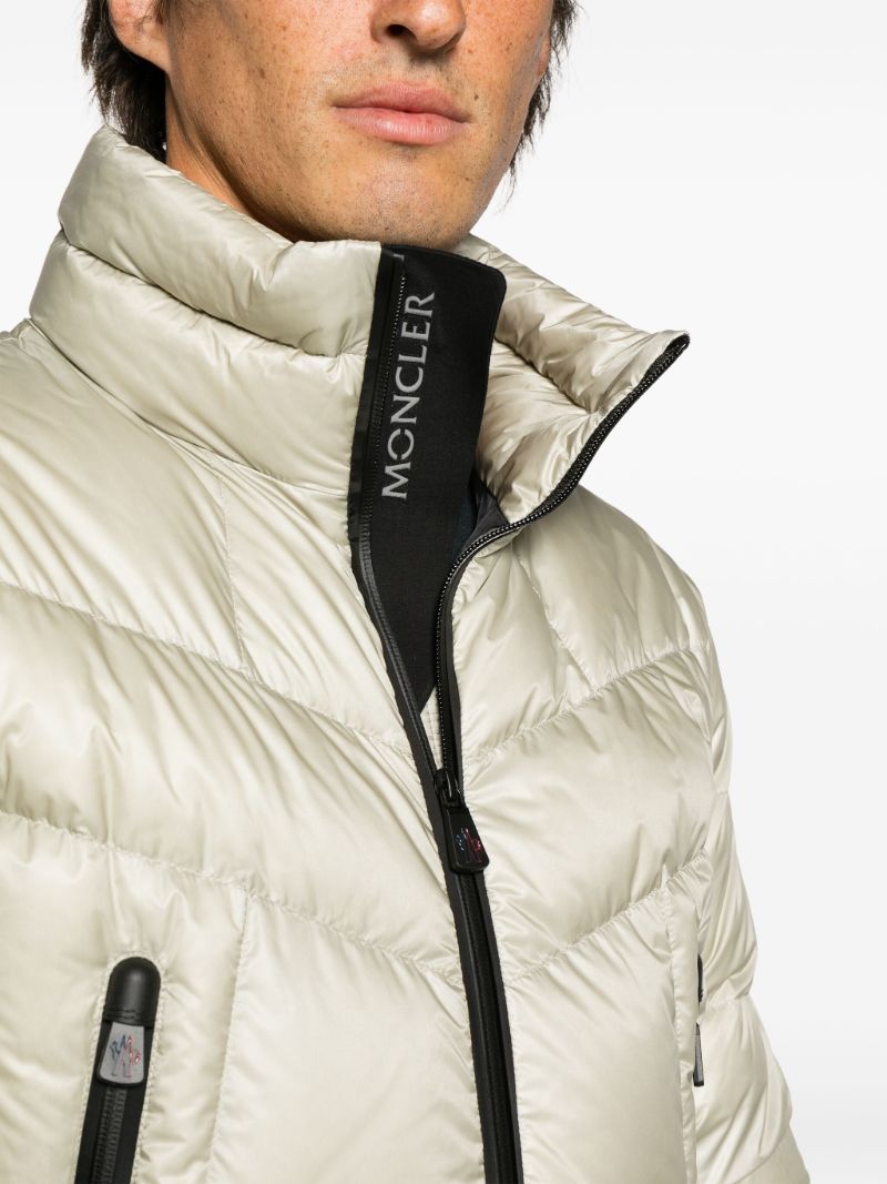 Neutral Canmore Padded Jacket