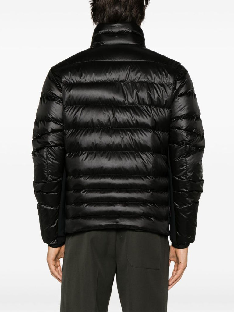 Black Canmore Down Jacket