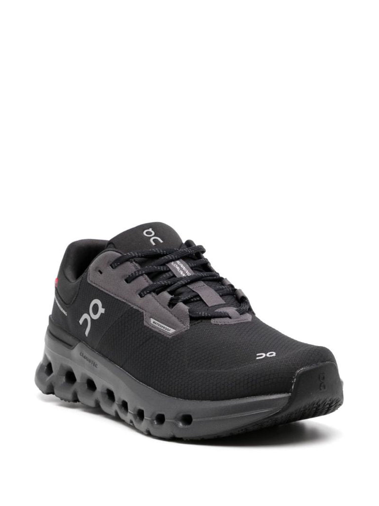 Black Cloudrunner 2 Running Sneakers