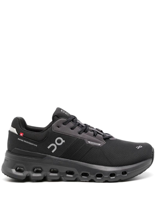 Black Cloudrunner 2 Running Sneakers