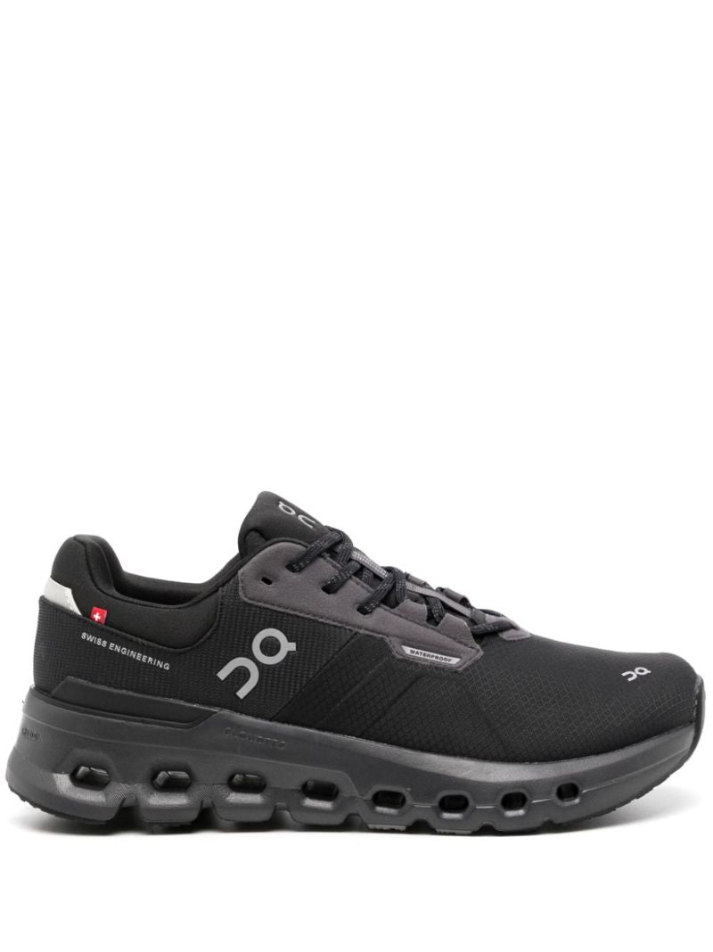 Black Cloudrunner 2 Running Sneakers