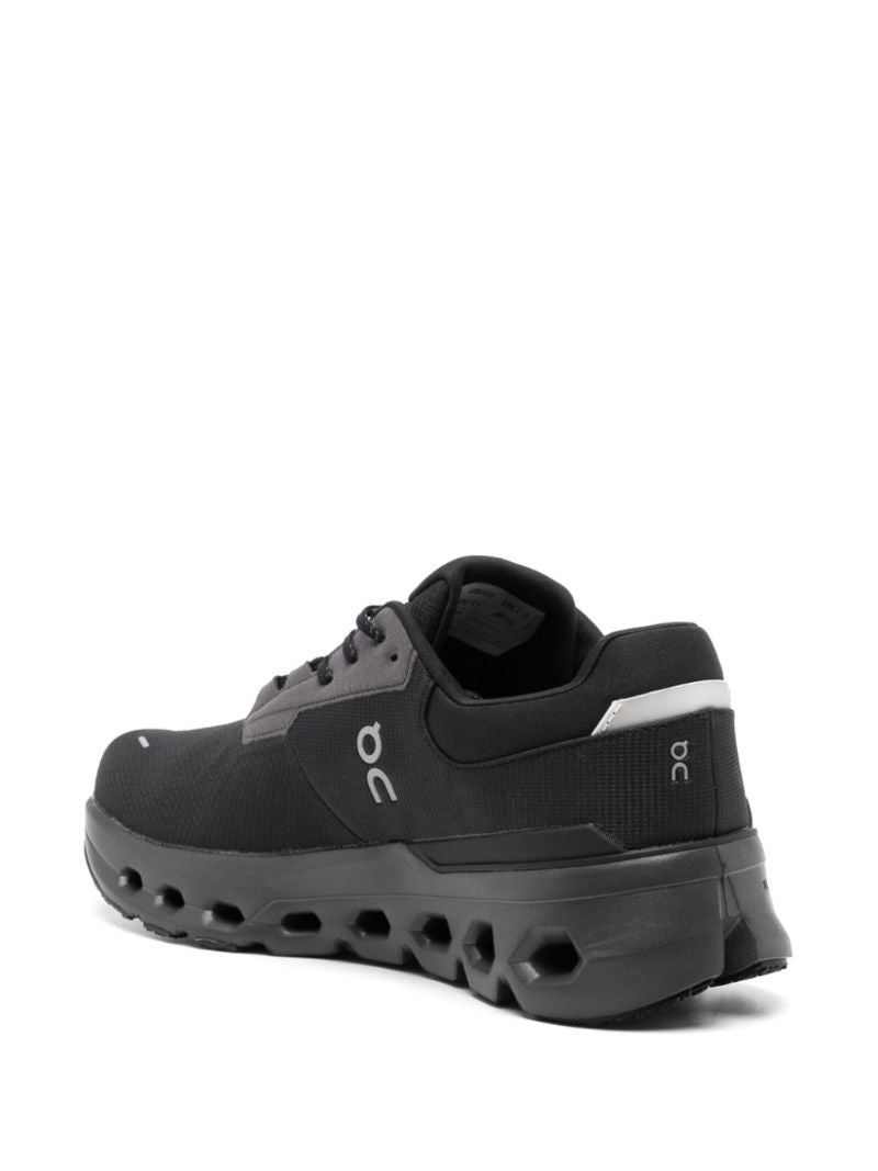 Black Cloudrunner 2 Running Sneakers