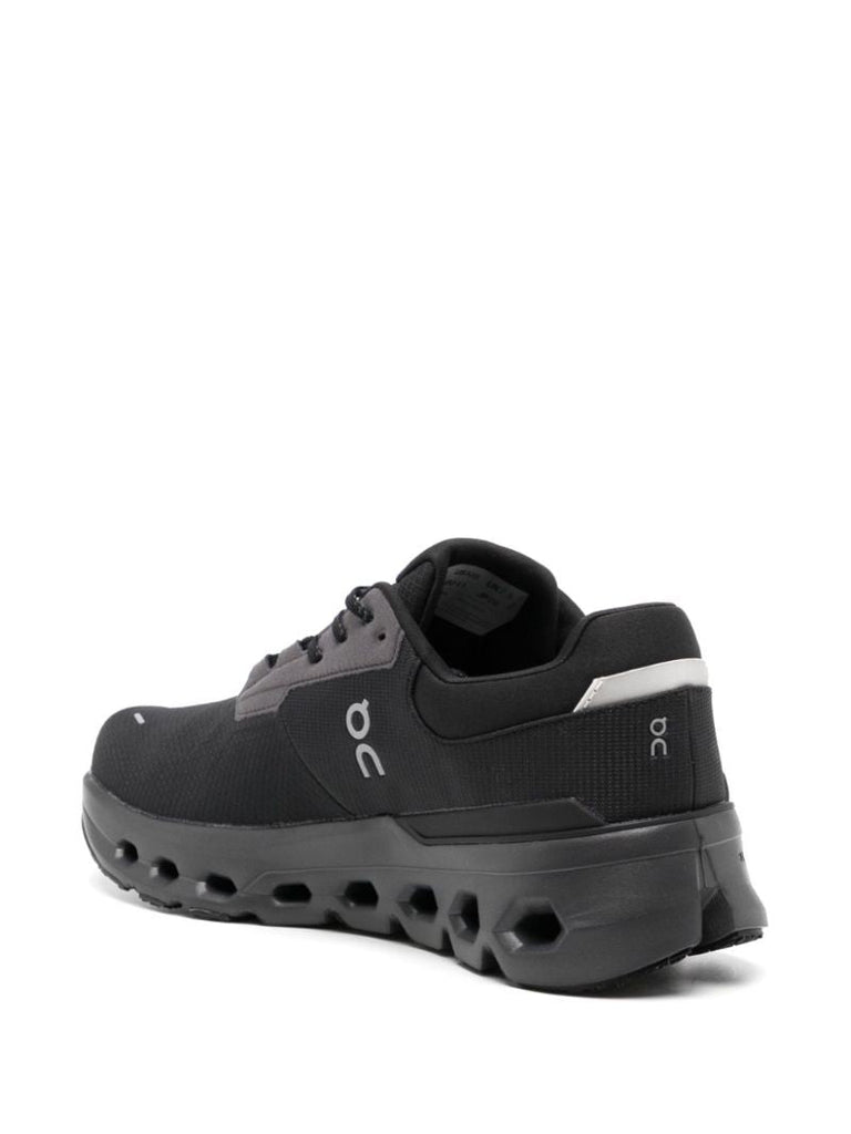 Black Cloudrunner 2 Running Sneakers