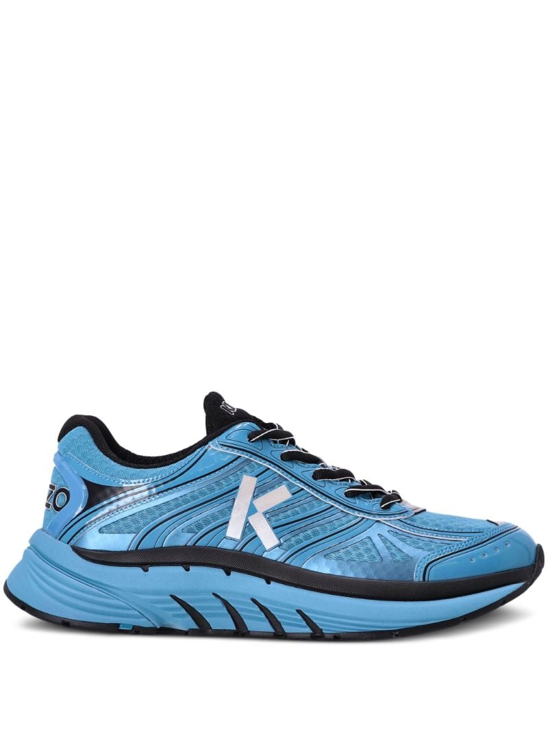 Blue Kenzo-pace Sneakers