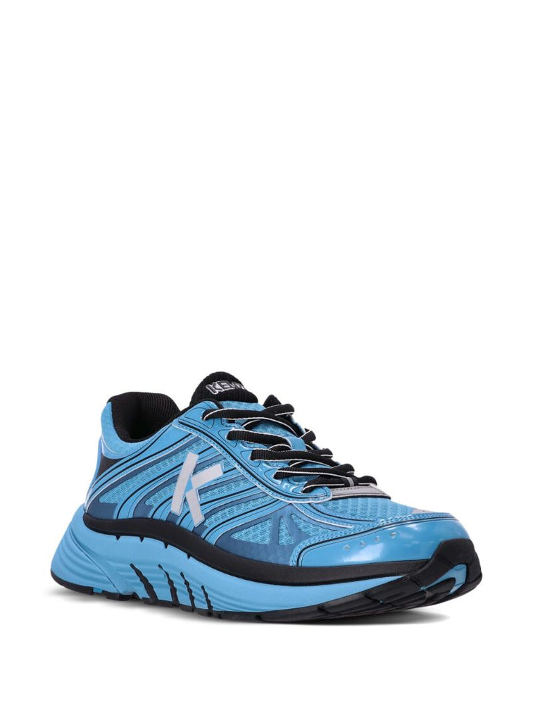 Blue Kenzo-pace Sneakers