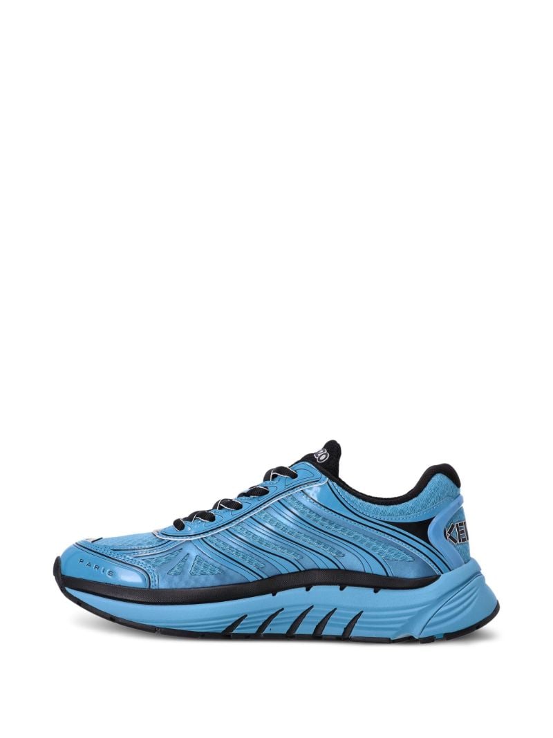 Blue Kenzo-pace Sneakers