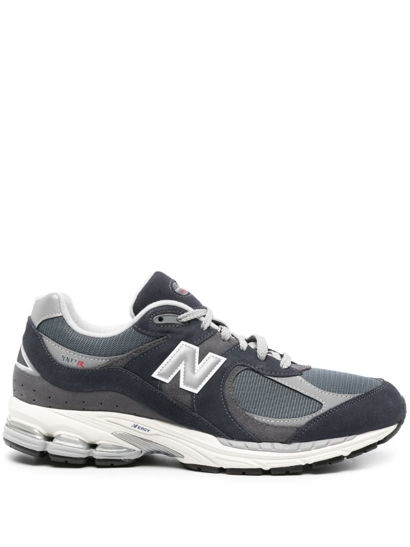 Grey 2002r Sneakers