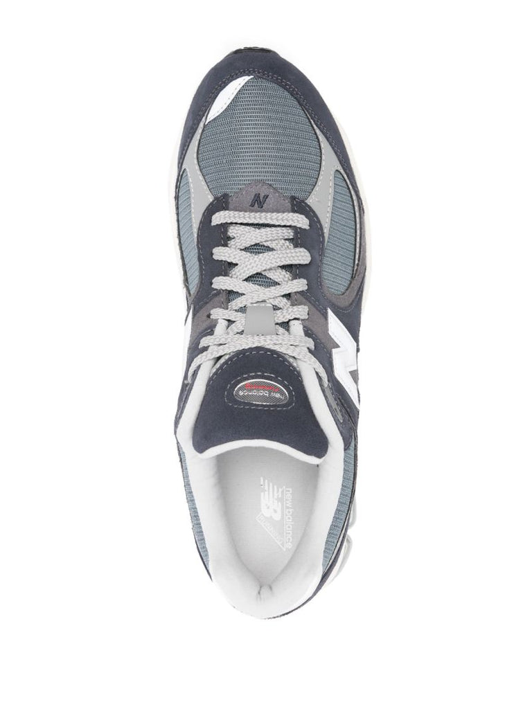 Grey 2002r Sneakers