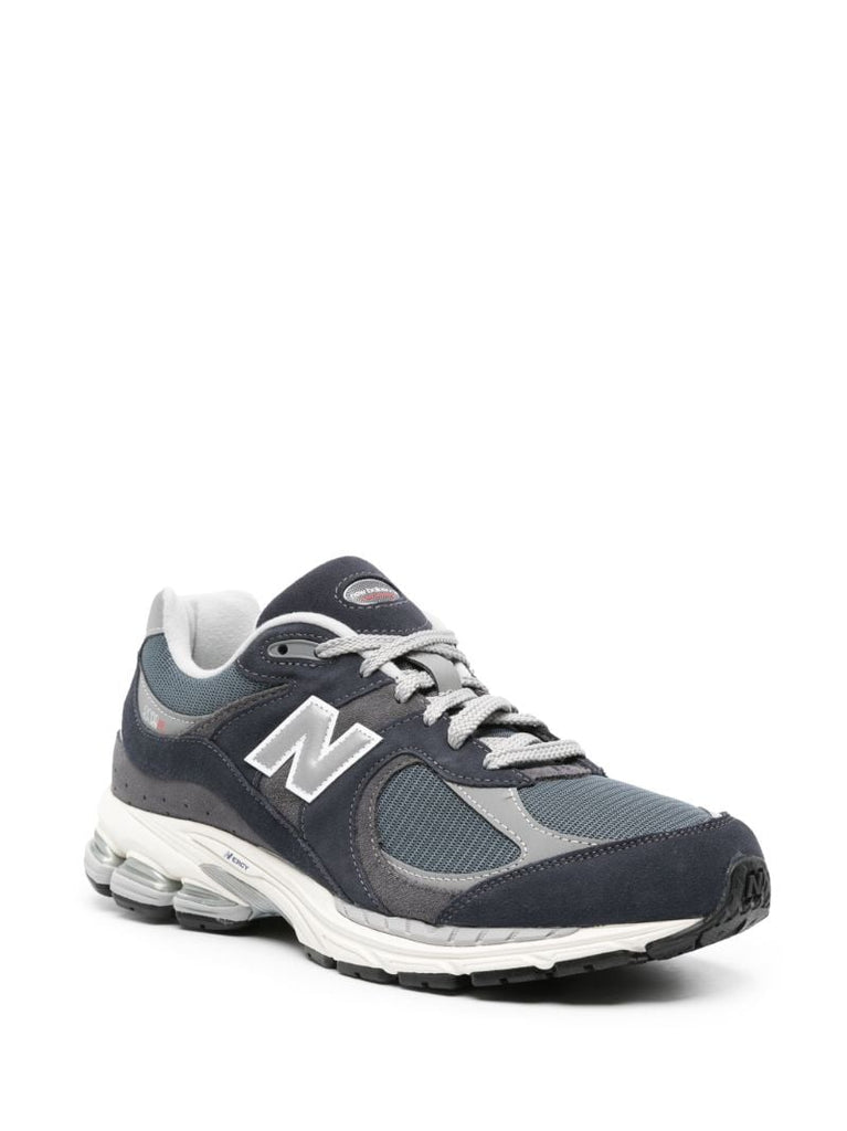 Grey 2002r Sneakers