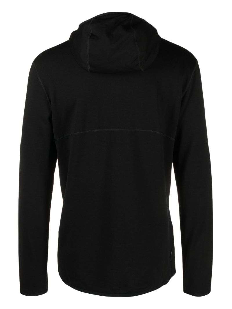 Black 560 RealfleeceÃ¢â_x0080__x009e_Â¢ Elemental Ii Hoodie