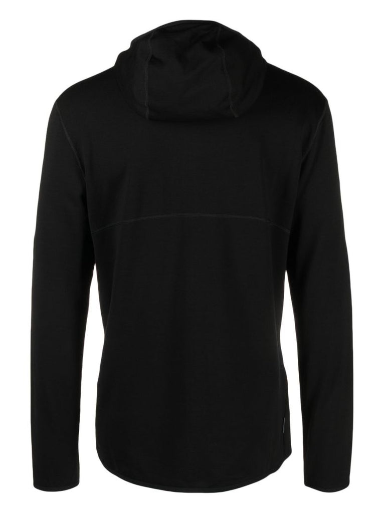 Black 560 RealfleeceÃ¢â_x0080__x009e_Â¢ Elemental Ii Hoodie