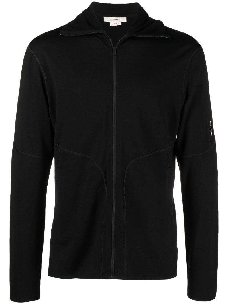 Black 560 RealfleeceÃ¢â_x0080__x009e_Â¢ Elemental Ii Hoodie