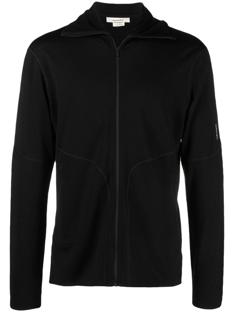 Black 560 RealfleeceÃ¢â_x0080__x009e_Â¢ Elemental Ii Hoodie