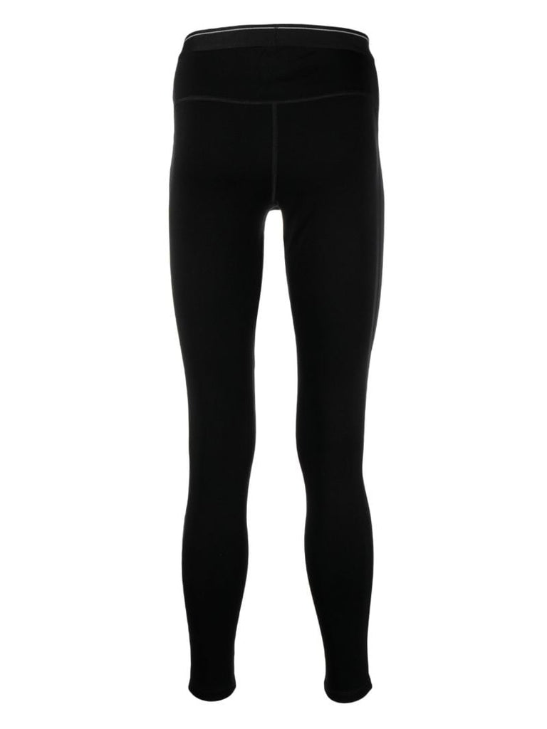 Black 300 MerinofineÃ¢â_x0080__x009e_Â¢ Thermal Leggings