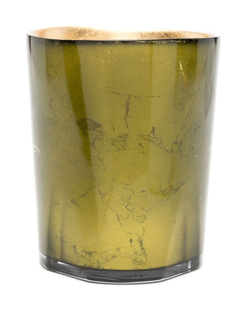 Green Gabriel Scented Candle