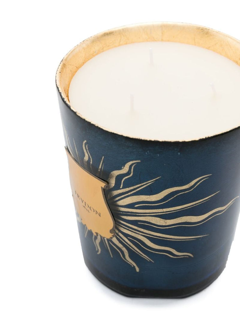 Blue Fir Scented Candle