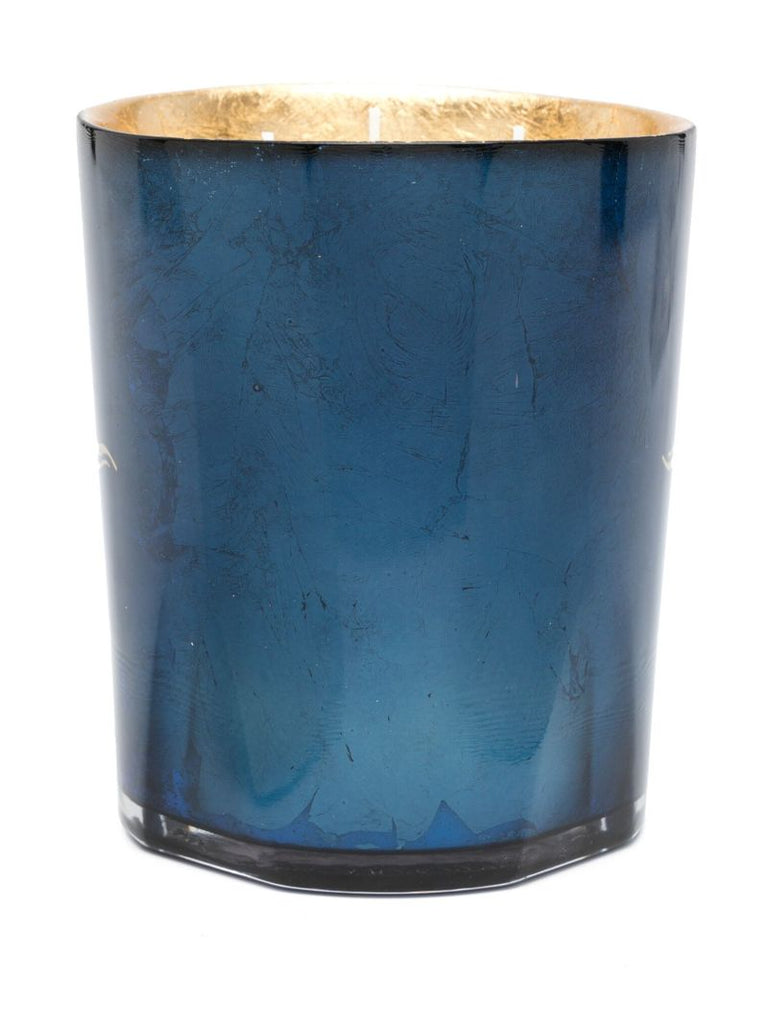 Blue Fir Scented Candle