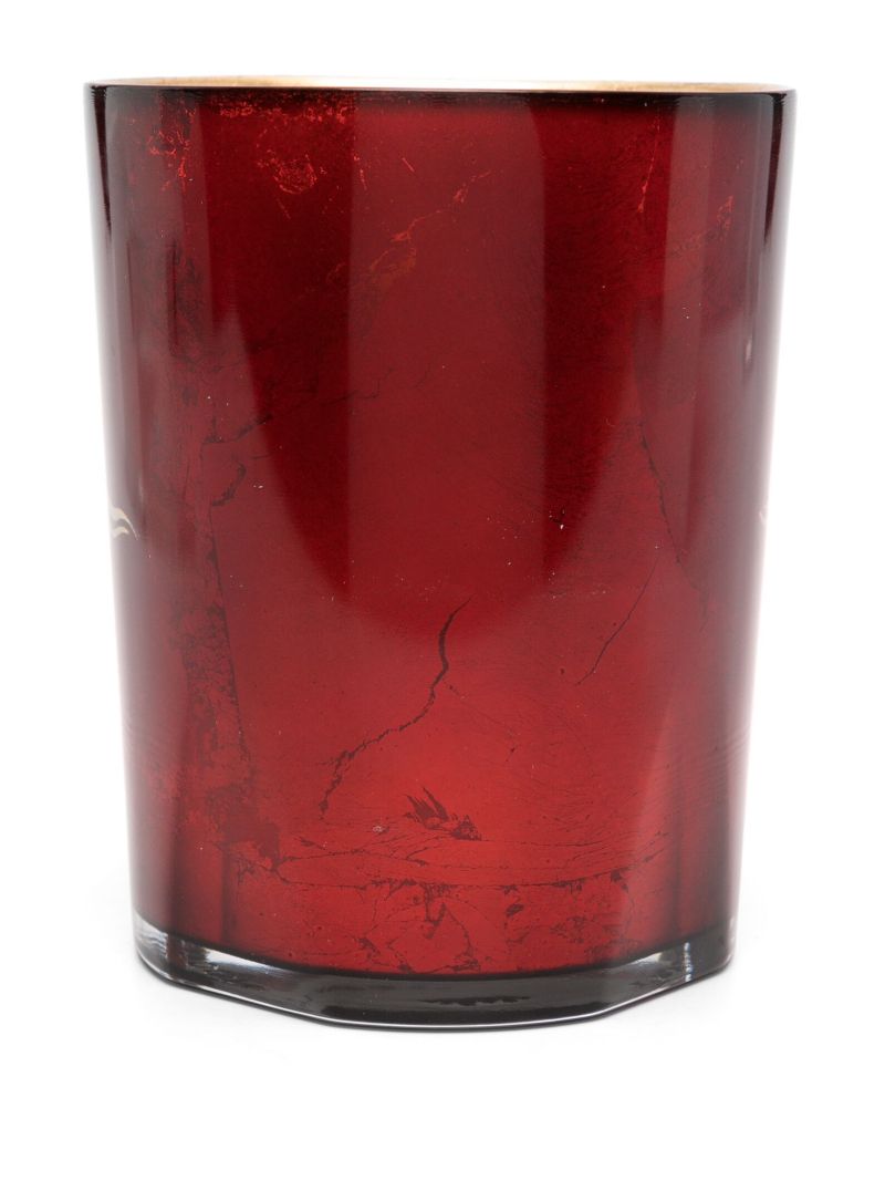 Red Gloria Scented Candle