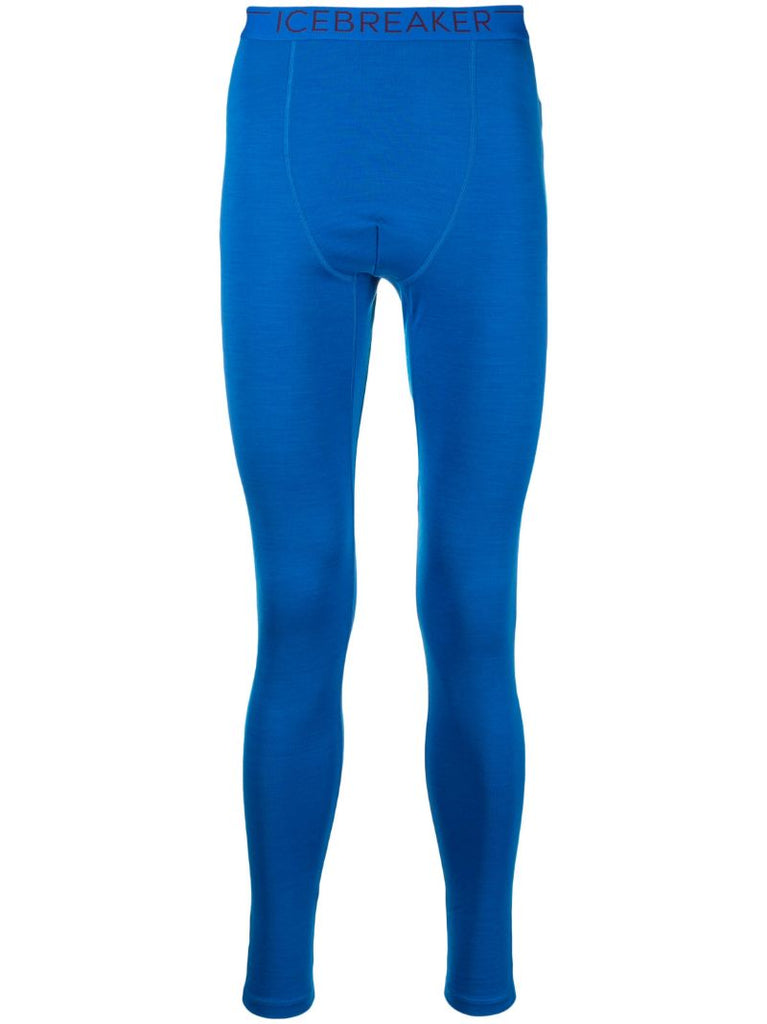 Blue 300 MerinofineÃ¢â_x0080__x009e_Â¢ Thermal Leggings
