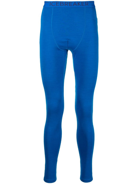Blue 300 MerinofineÃ¢â_x0080__x009e_Â¢ Thermal Leggings