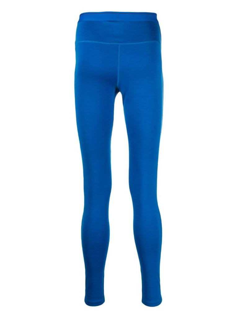 Blue 300 MerinofineÃ¢â_x0080__x009e_Â¢ Thermal Leggings