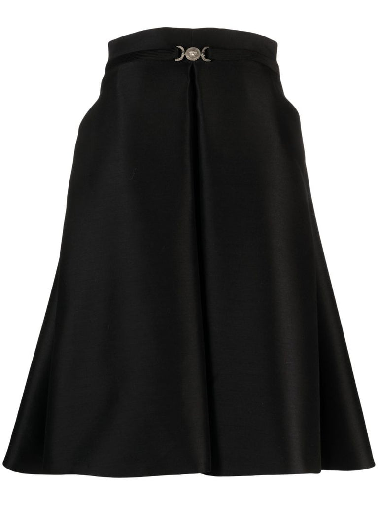 Black Medusa '95 Mini Dress