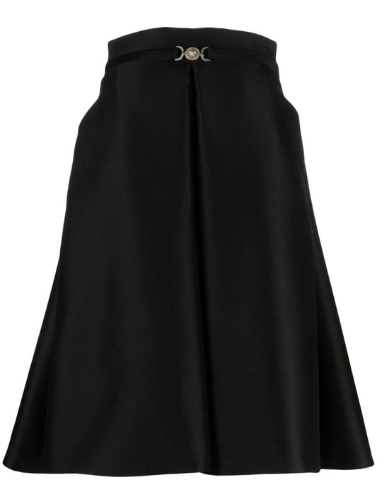 Black Medusa '95 Mini Dress
