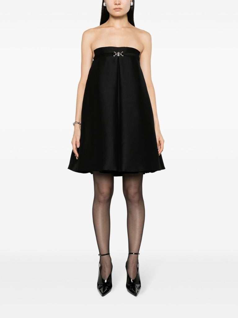 Black Medusa '95 Mini Dress