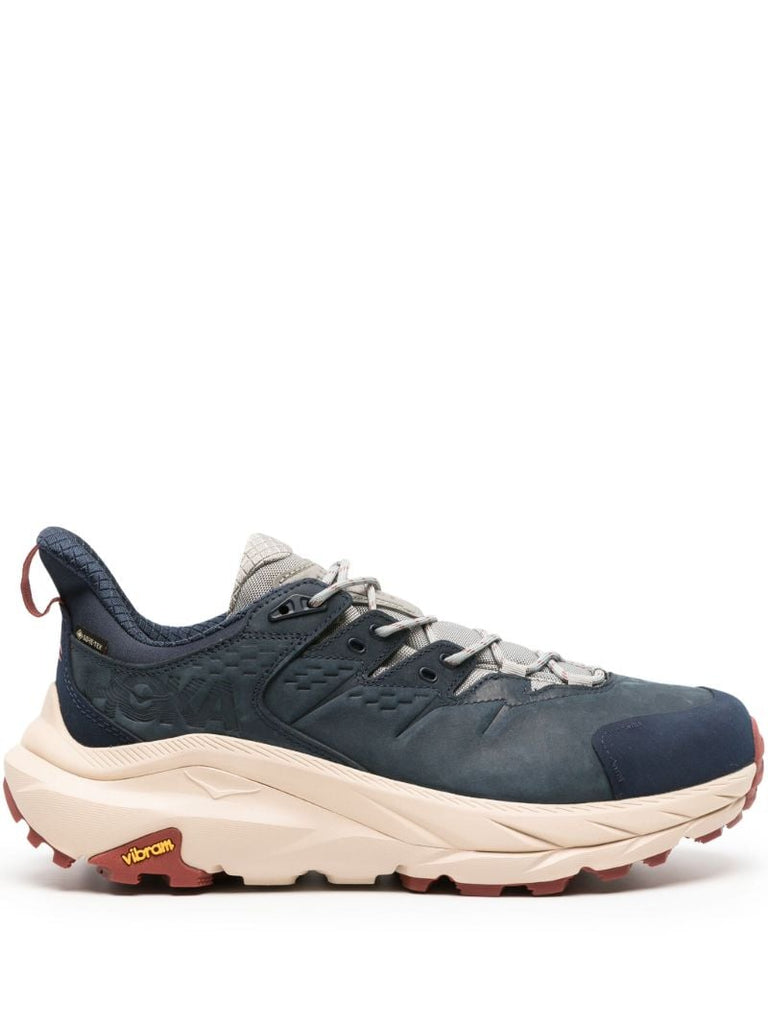 Blue Kaha 2 Low Gore-tex Sneakers