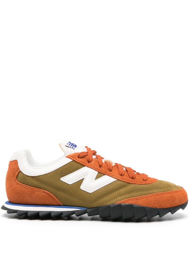 Green Rc30 Sneakers