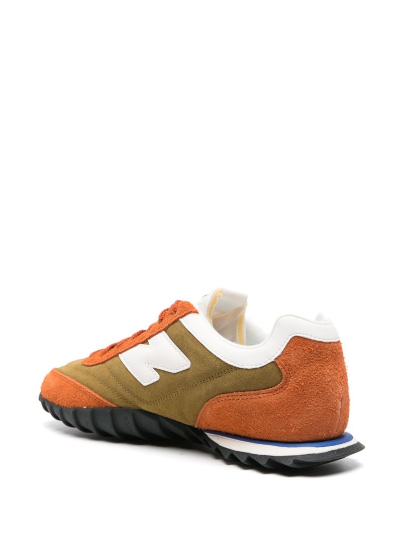 Green Rc30 Sneakers