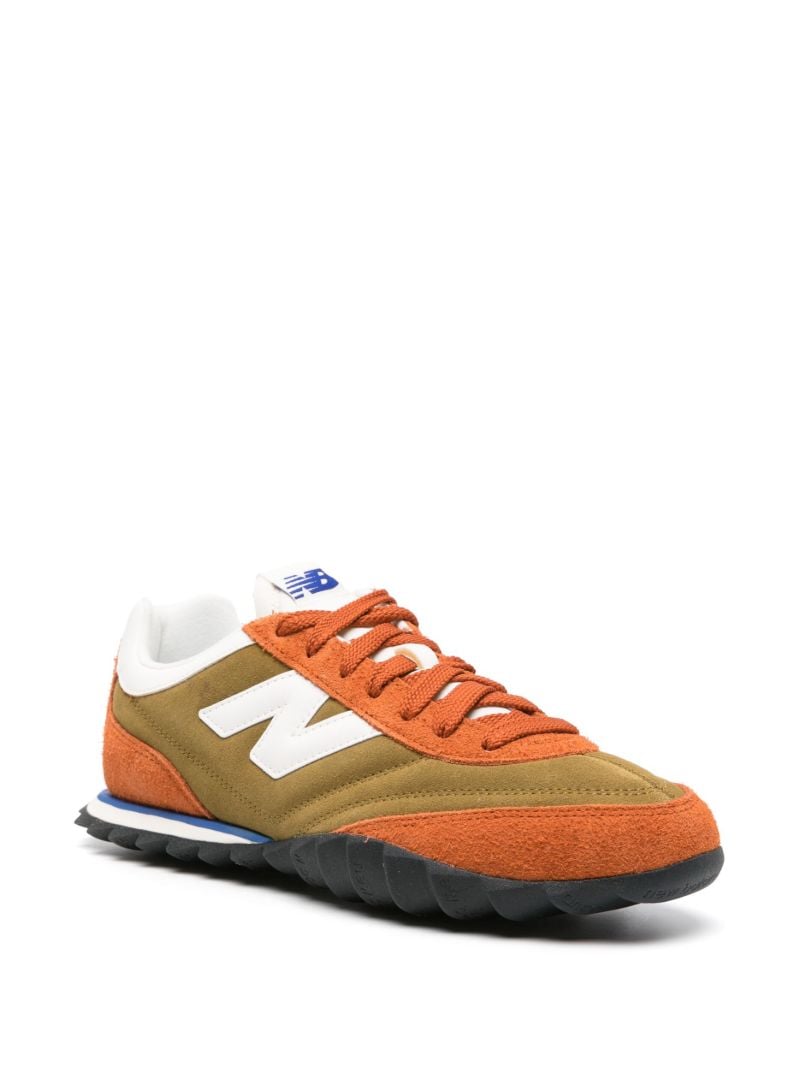 Green Rc30 Sneakers