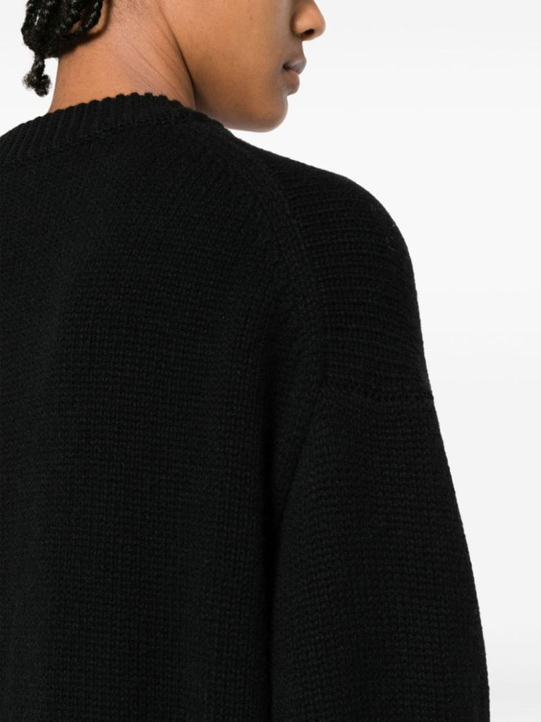 Renske Cashmere Sweater