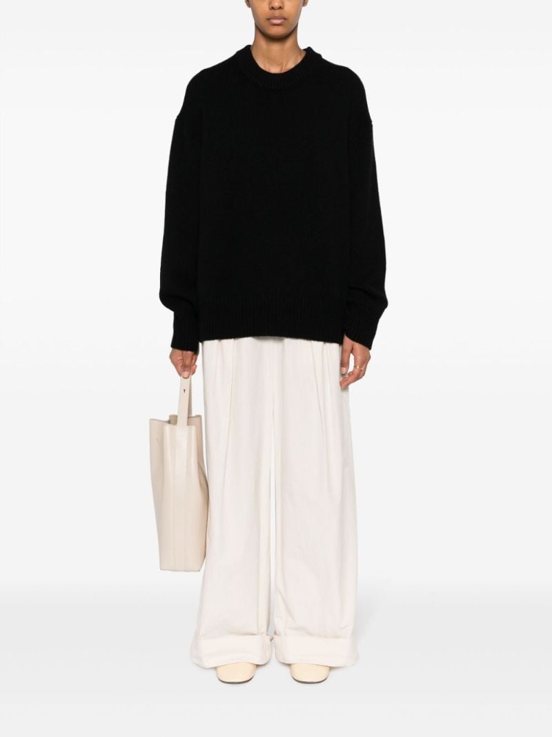 Renske Cashmere Sweater