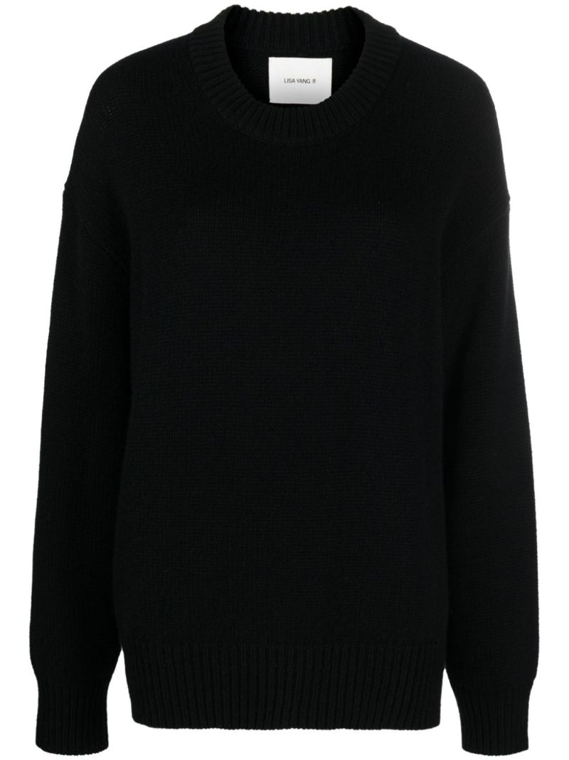 Renske Cashmere Sweater