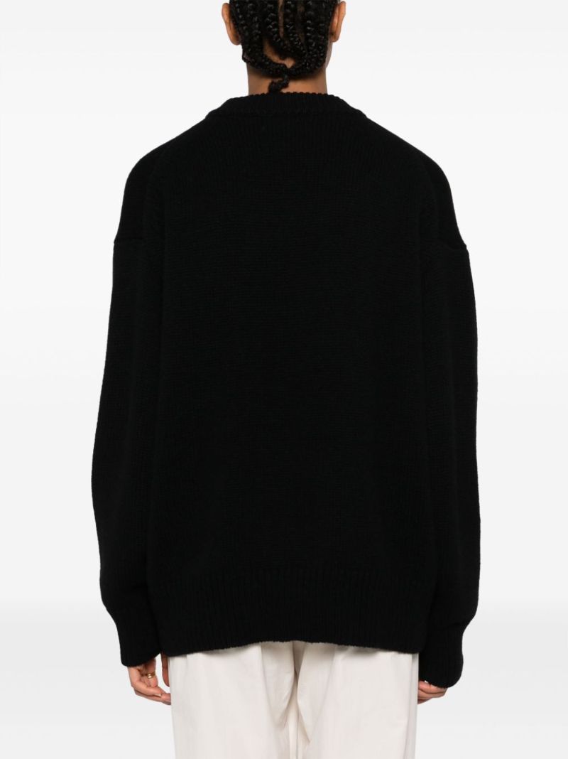 Renske Cashmere Sweater