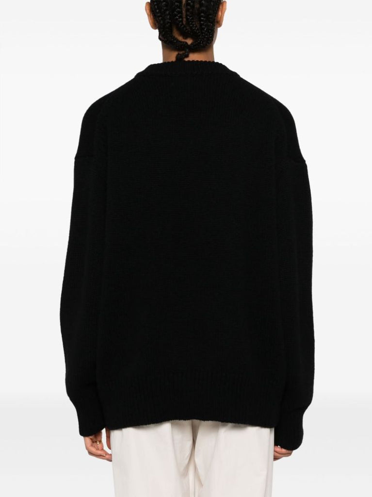 Renske Cashmere Sweater