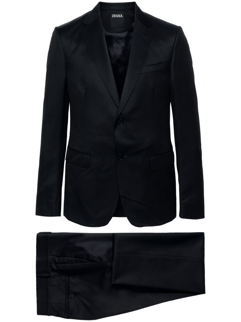 Single-breasted Suit