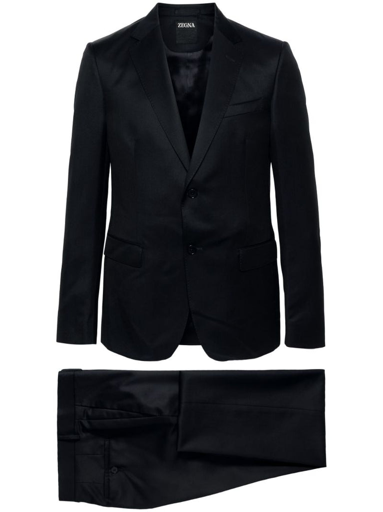 Single-breasted Suit