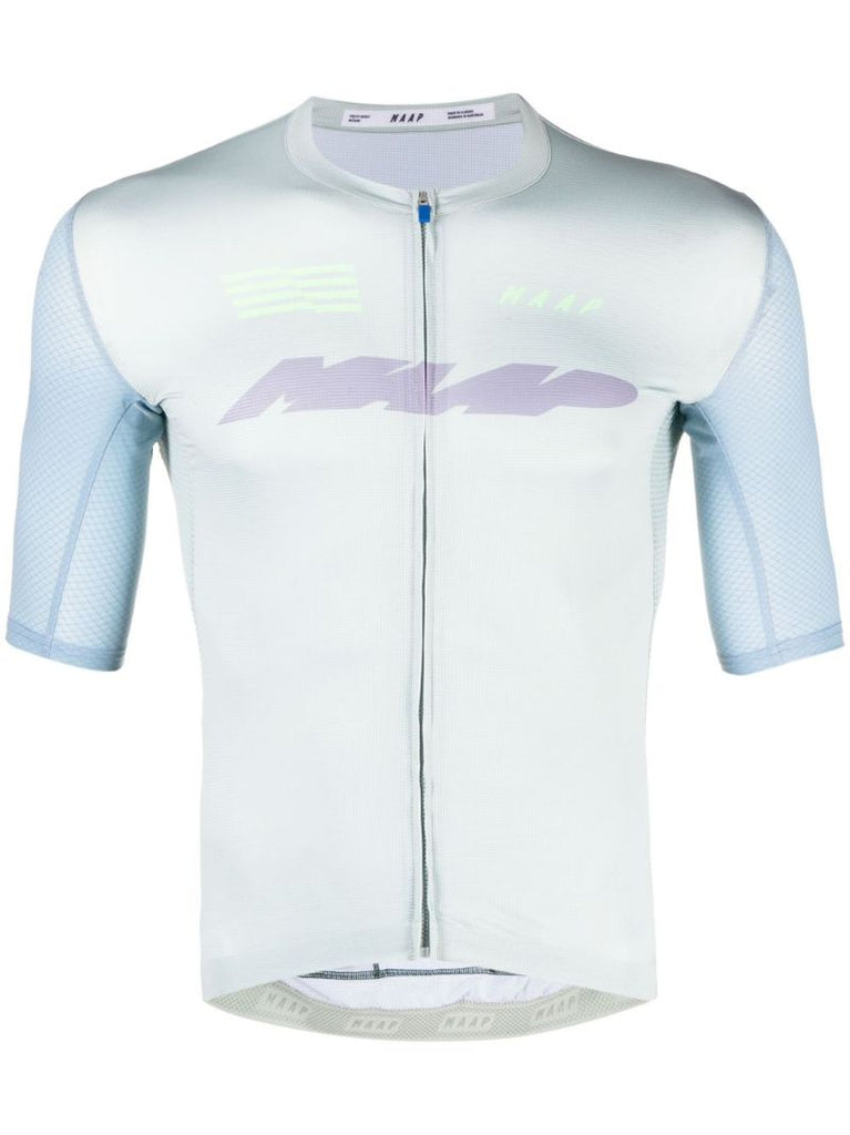 Blue Eclipse Pro Air Jersey 2.0 Cycling Top