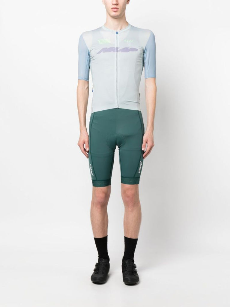 Blue Eclipse Pro Air Jersey 2.0 Cycling Top