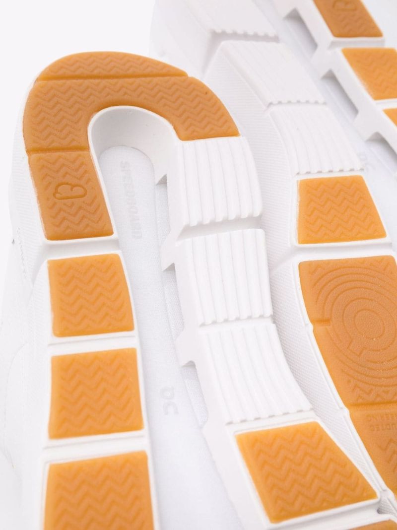 The Roger Centre Court Sneakers