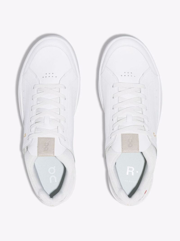 The Roger Centre Court Sneakers