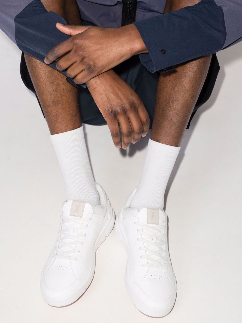 The Roger Centre Court Sneakers